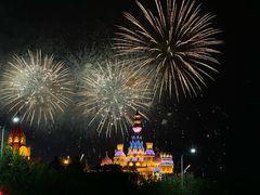 -泰达航母主题公园