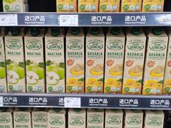 -家乐福(四元桥购物中心店)