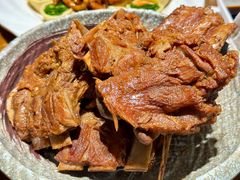 -95号酱骨·一块豆腐(展春园西路店)