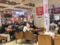 -富龙快餐店(铁西店)