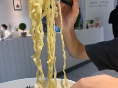 -友达面馆(广州总店)