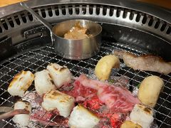 -御牛道日式烤肉料理(杭州万象城店)