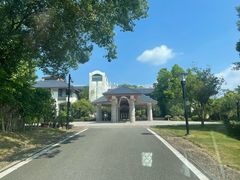 -福建鲤鱼洲酒店