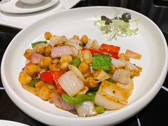 -越宴(西施山路店)