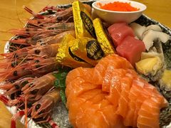 -大焰自助日式料理 铁板烧(徐汇店)
