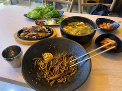 -文成焕·家族韩式餐厅