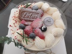 -ZOZO's昌左左精致甜品设计(新北店)