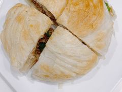 多肉馍馍（潼关肉夹馍）-嘉和一品粥(首经贸店)