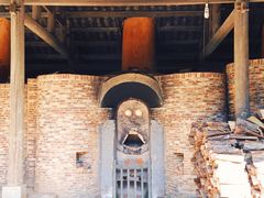 -景德镇古窑民俗博览区