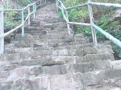 -孤山寨风景区