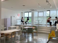 -伊诺咖啡(东川路店)