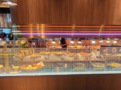 -比格比萨自助(南京万达茂店)