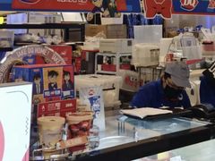 -DQ·蛋糕·冰淇淋(合生汇店)