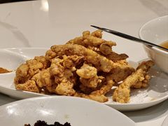 -广玉兰上海菜(德平店)
