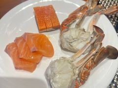 -明月东一酒店·菲斯特自助餐厅