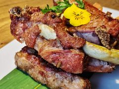 柴门排骨-東舍食唐精品陕菜馆
