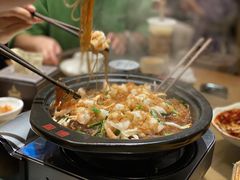 -陶德砂锅(蜀汉路店)