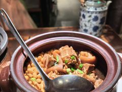 -绿茶餐厅(昌平悦荟店)