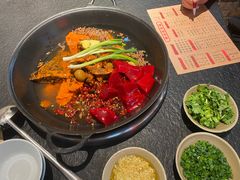-四小区火锅·巷子里的重庆火锅(花照壁店)