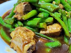 -红实家常菜(静安里店)