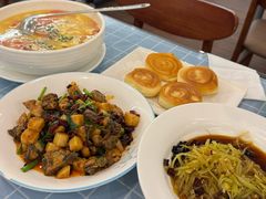 -红豆园(文林街店)