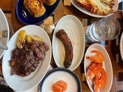 -mezza9 Macau(澳门君悦酒店)