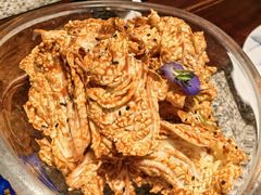 -真地道京味府·鲜橙烤鸭·北京菜(朝阳公园·甜水园店)