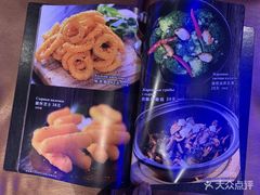 -卢布林西餐厅(万正店)