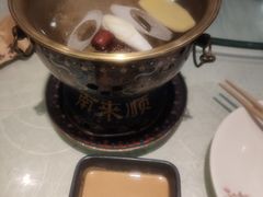 -南来顺饭庄·清真(南菜园店)