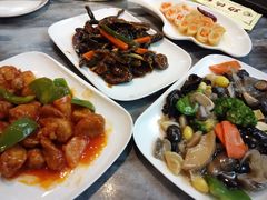 -功德林(南京西路店)