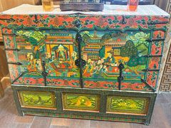 -松赞拉萨林卡酒店