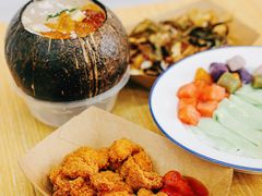 -豆豆冰室·地道招牌椰子冻(大良店)