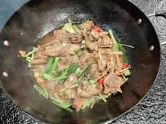 -大自然醉鹅·铁锅火焰鹅(上海联洋店)