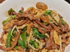 -寻裕记·现炒浇头面(人民广场店)