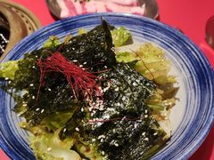 -乾杯烧肉居酒屋(中洲湾店)