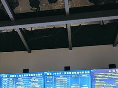 -奥冠体育华师附中恒温游泳馆