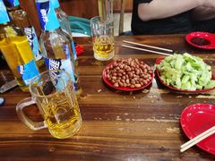 -明明烤牛肉(原明明东北烧烤)