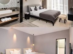 -台山颐和温泉城