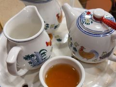 -点都德(汇胜楼店)