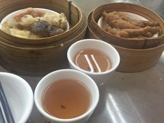 -香港蓮香樓(上環店)