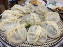 -叶存利海鲜大馅饺子(海宁路总店)