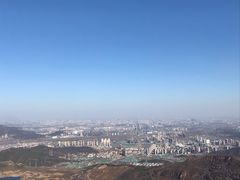 -定都峰