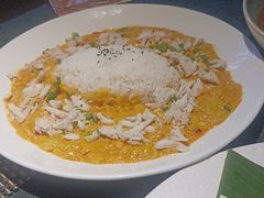 -翡翠鸟精品泰国菜(北辰财富中心店)