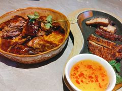 -啫神·广州地标美食(北京路店)