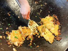 -味美香豆皮