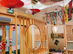 -龍二烧肉酒场(九亭店)