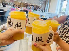 -前王院•巧克力海鲜市集餐厅(万平口店)