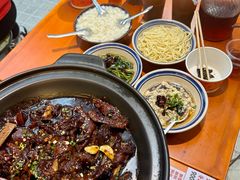 -回味黑鸭煲·始于2006(万松园店)