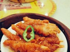 -荔枝楼酒家(员村东璟店)