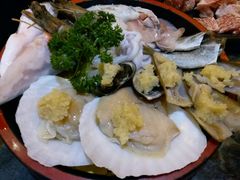 -熊出没日本烧肉放题